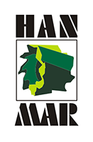 Poprzednie Logo Hanmar